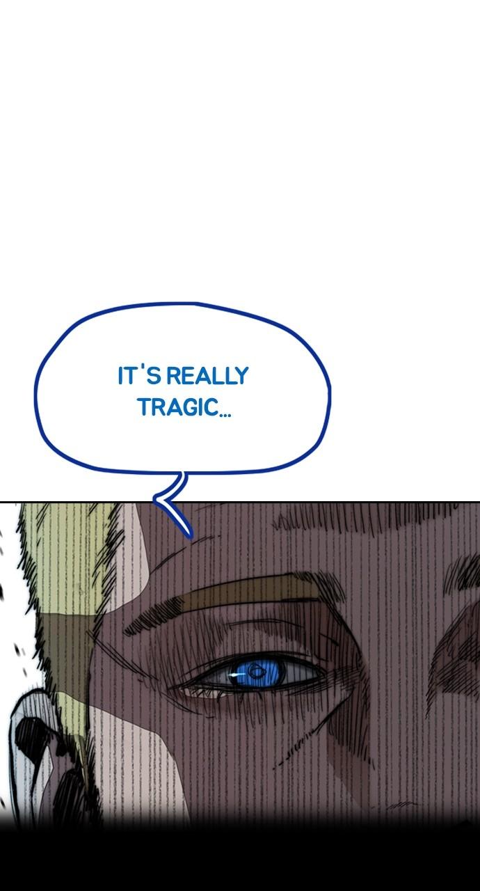 Wind Breaker SS4 - Manhwa Chap 132 - Next Chap 133
