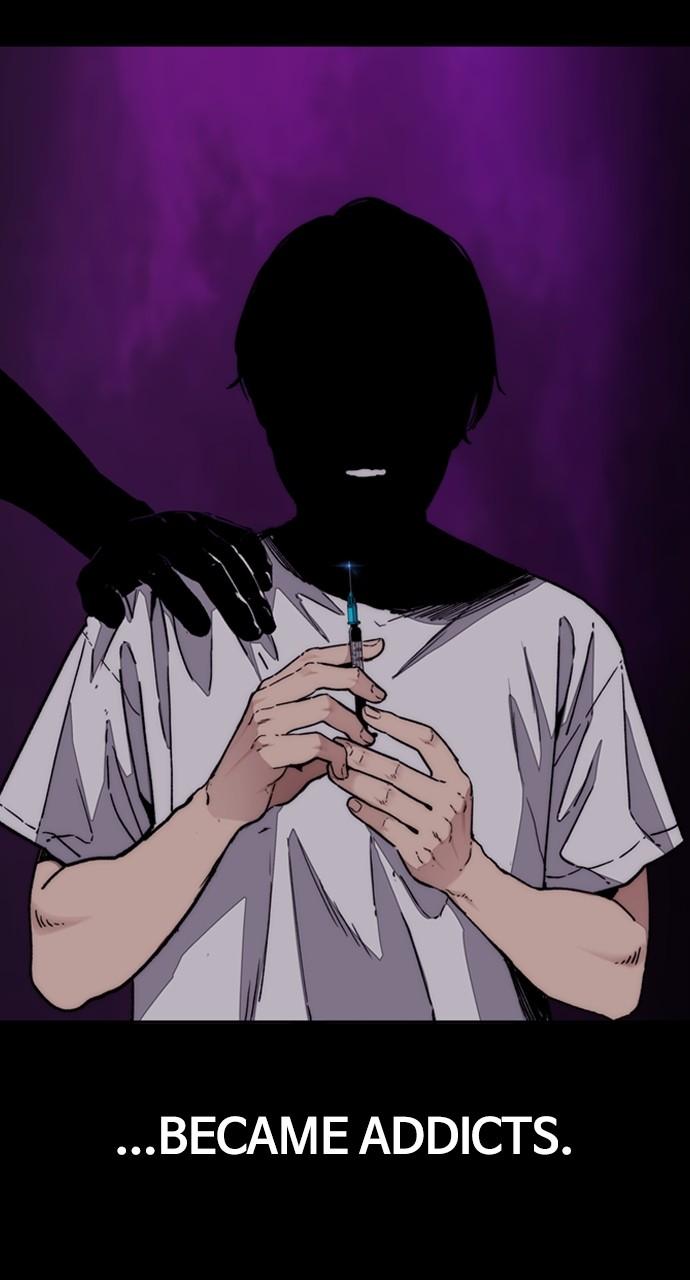 Wind Breaker SS4 - Manhwa Chap 132 - Next Chap 133