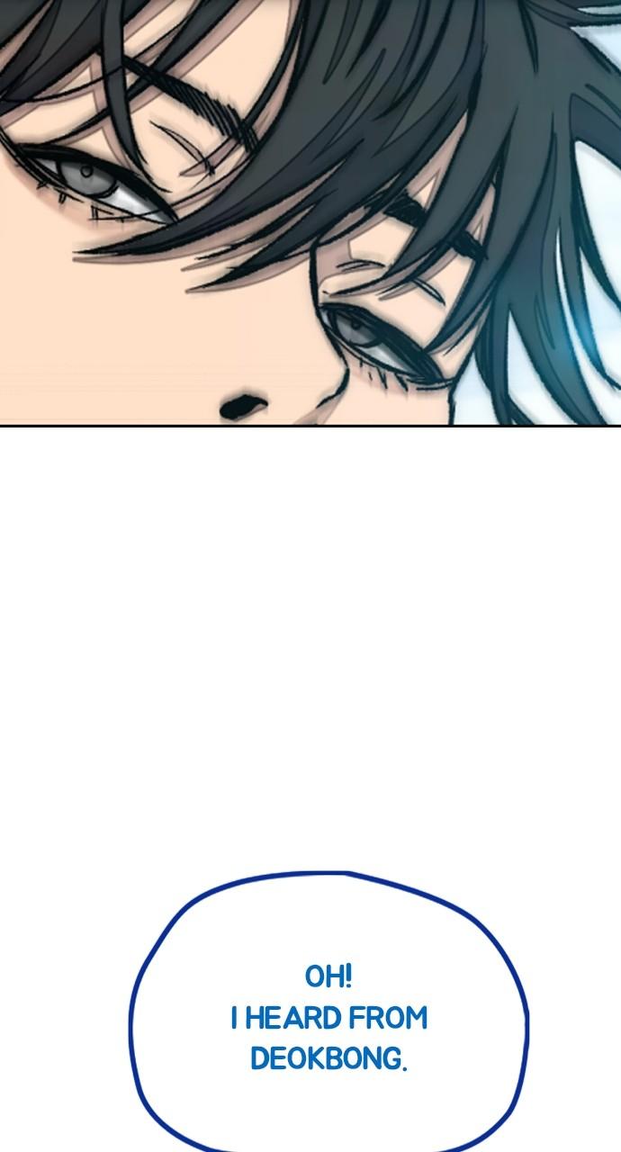 Wind Breaker SS4 - Manhwa Chap 132 - Next Chap 133