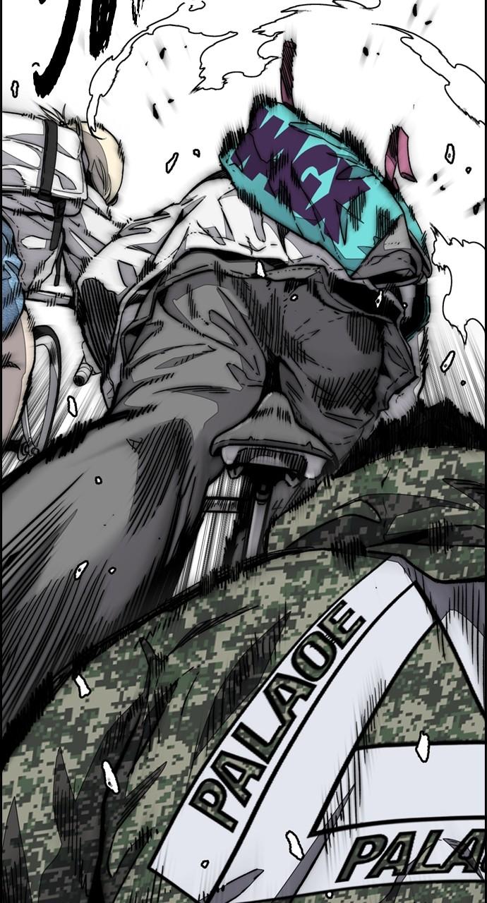 Wind Breaker SS4 - Manhwa Chap 133 - Next Chap 134