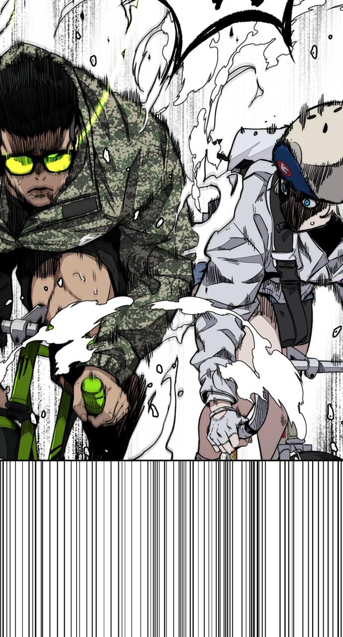 Wind Breaker SS4 - Manhwa Chap 133 - Next Chap 134