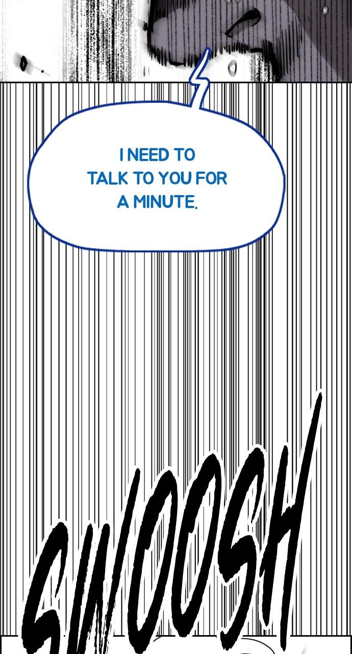 Wind Breaker SS4 - Manhwa Chap 133 - Next Chap 134