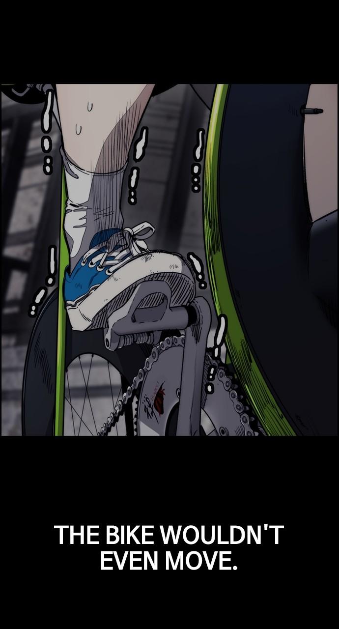 Wind Breaker SS4 - Manhwa Chap 133 - Next Chap 134