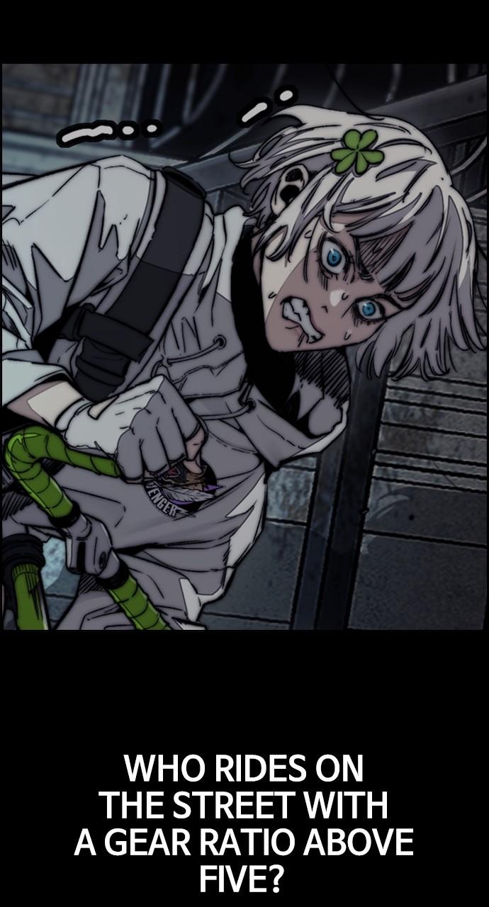 Wind Breaker SS4 - Manhwa Chap 133 - Next Chap 134