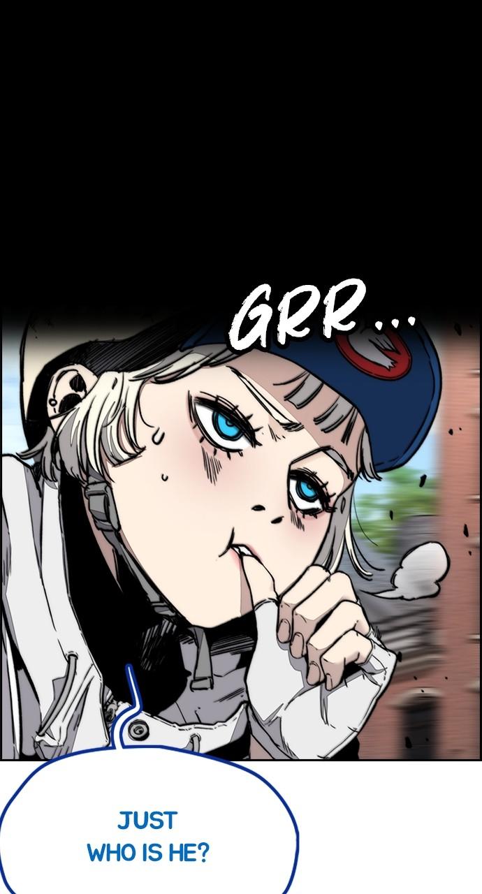Wind Breaker SS4 - Manhwa Chap 133 - Next Chap 134