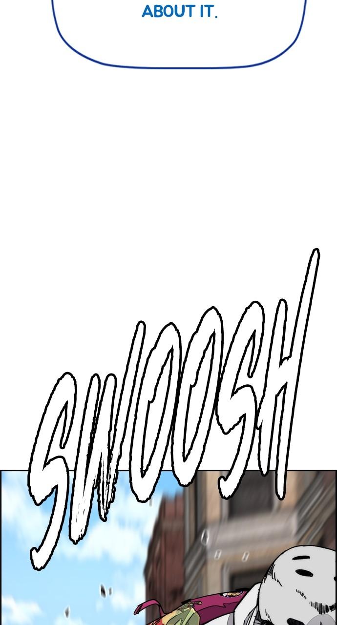 Wind Breaker SS4 - Manhwa Chap 133 - Next Chap 134