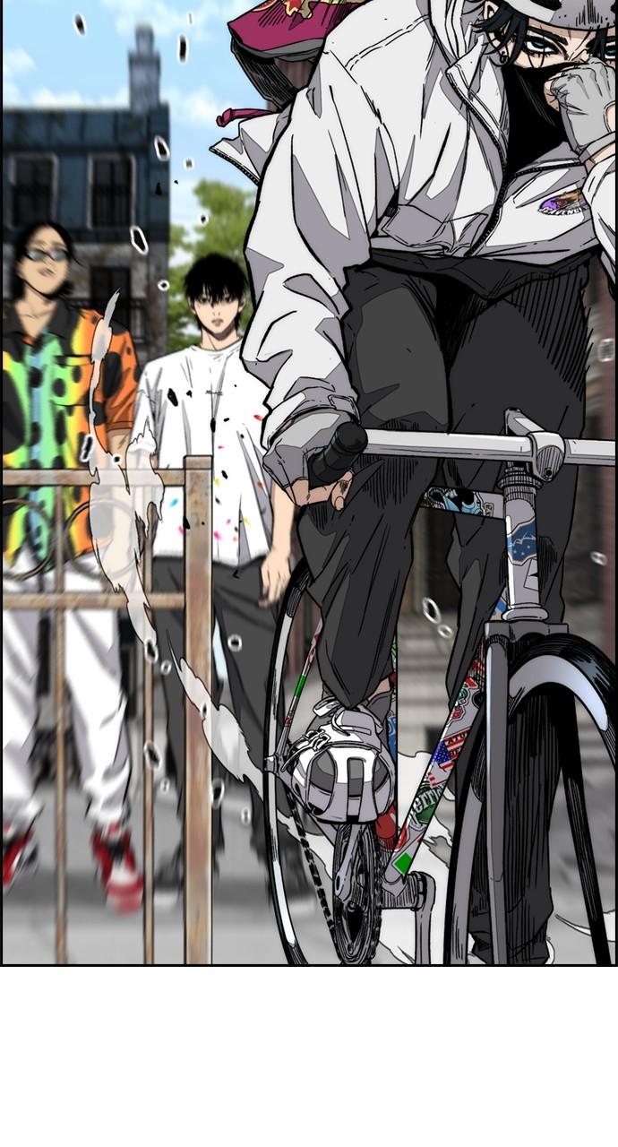Wind Breaker SS4 - Manhwa Chap 133 - Next Chap 134