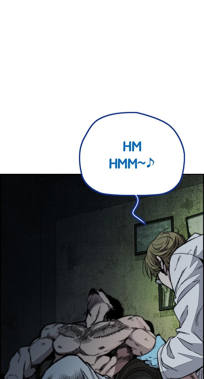 Wind Breaker SS4 - Manhwa Chap 133 - Next Chap 134