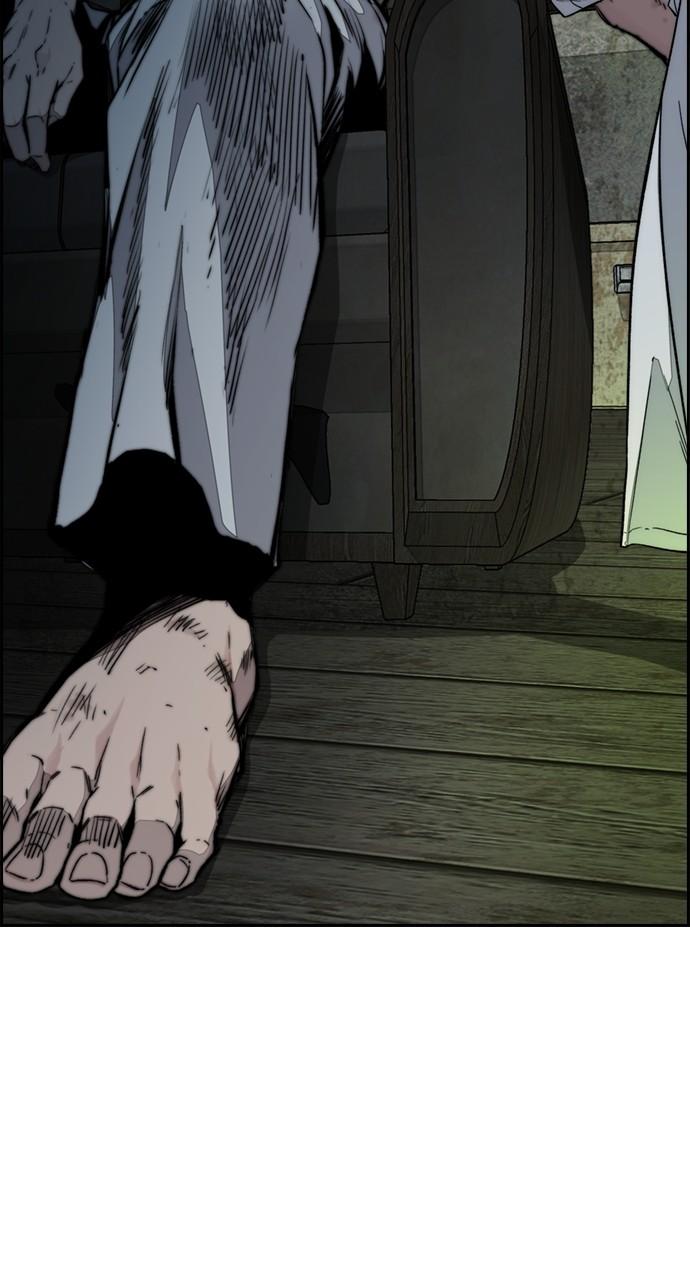 Wind Breaker SS4 - Manhwa Chap 133 - Next Chap 134