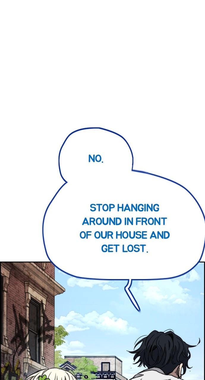 Wind Breaker SS4 - Manhwa Chap 133 - Next Chap 134