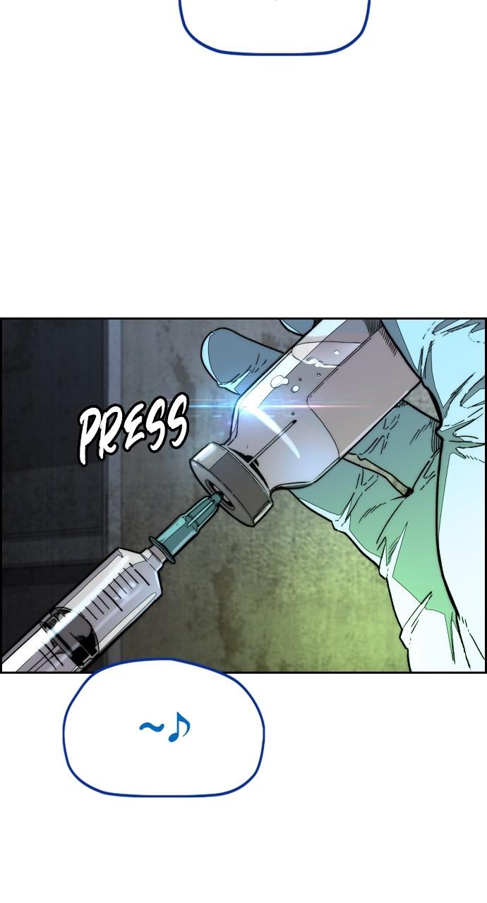 Wind Breaker SS4 - Manhwa Chap 133 - Next Chap 134