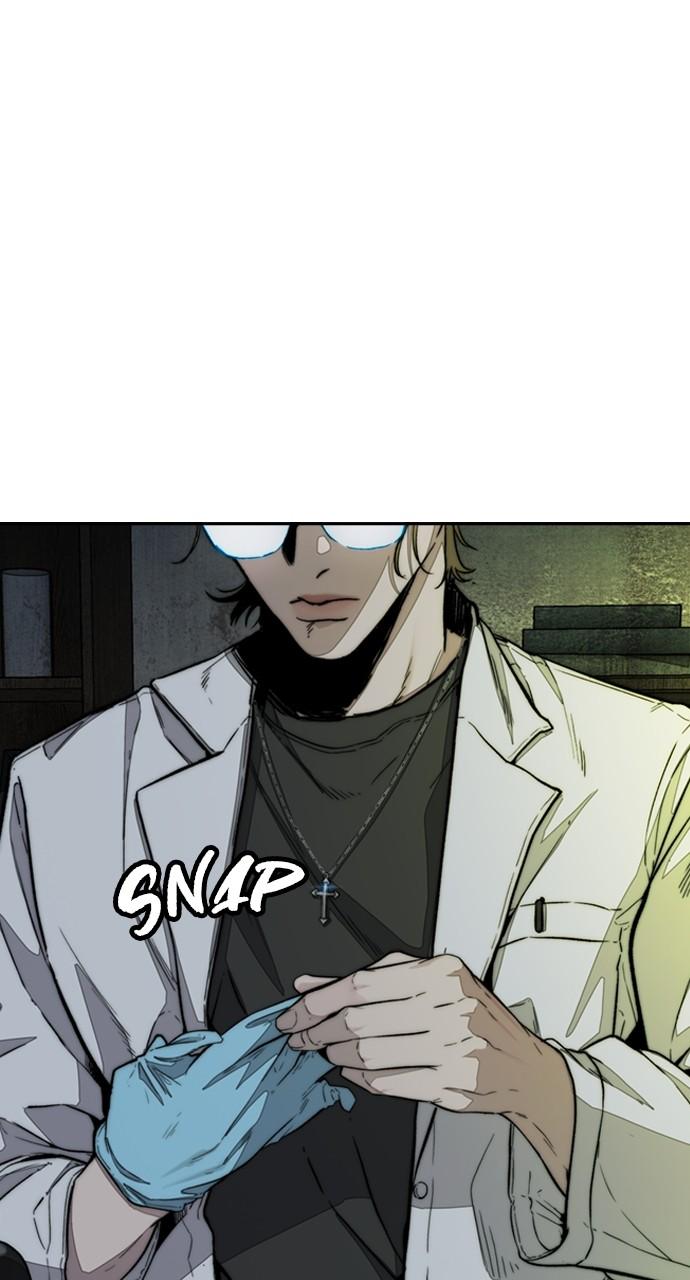 Wind Breaker SS4 - Manhwa Chap 133 - Next Chap 134