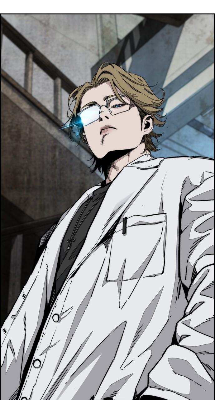 Wind Breaker SS4 - Manhwa Chap 133 - Next Chap 134