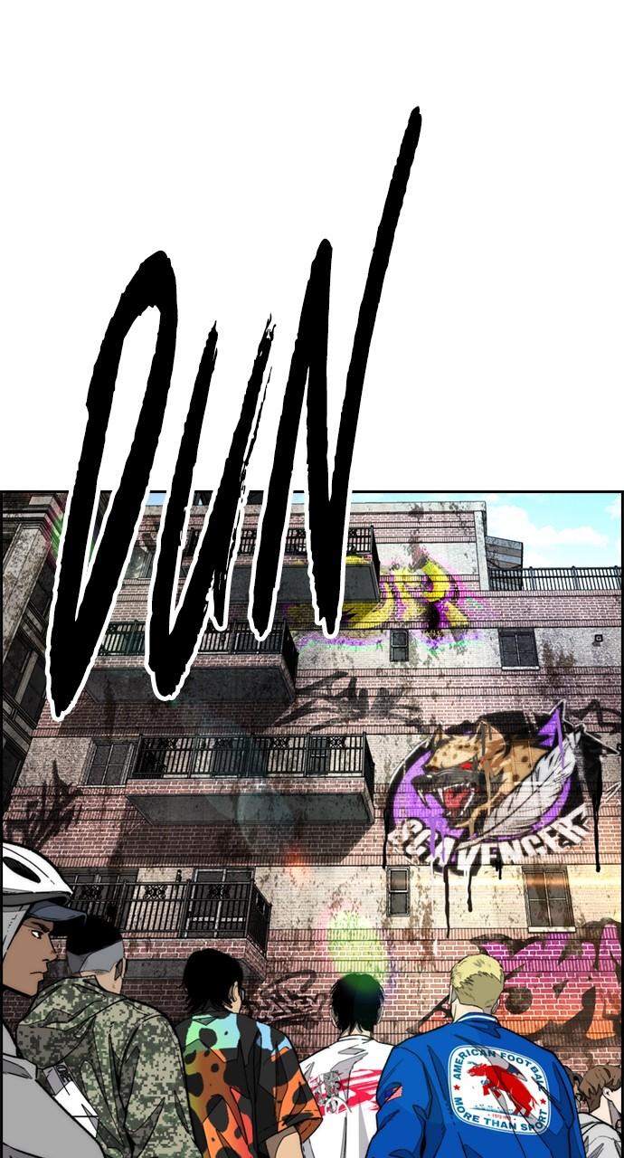 Wind Breaker SS4 - Manhwa Chap 133 - Next Chap 134