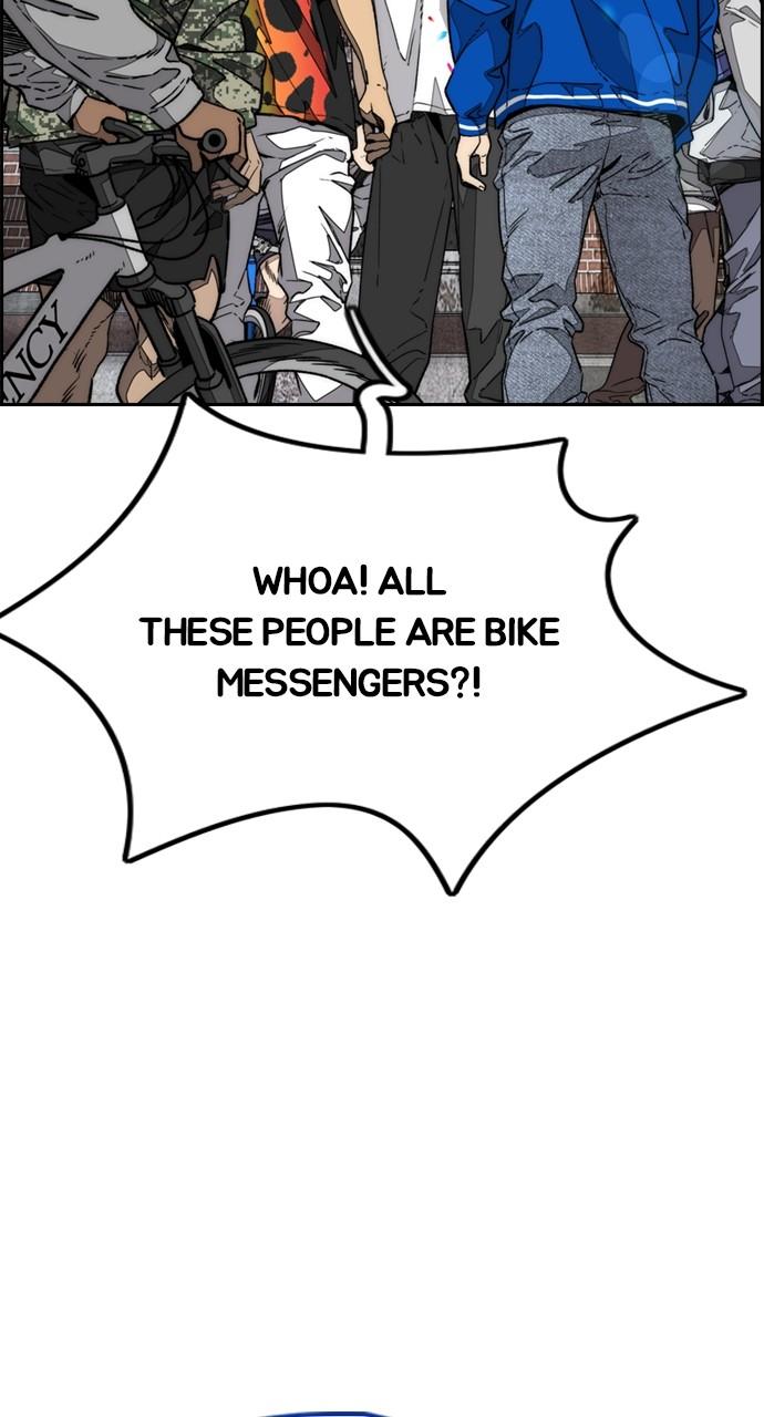 Wind Breaker SS4 - Manhwa Chap 133 - Next Chap 134