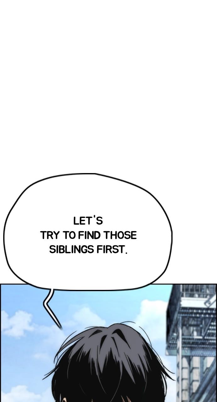 Wind Breaker SS4 - Manhwa Chap 133 - Next Chap 134