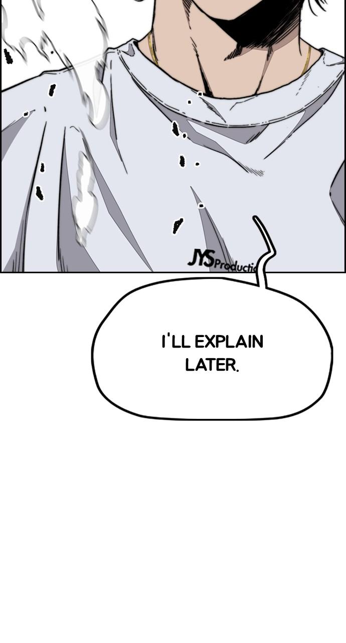 Wind Breaker SS4 - Manhwa Chap 133 - Next Chap 134