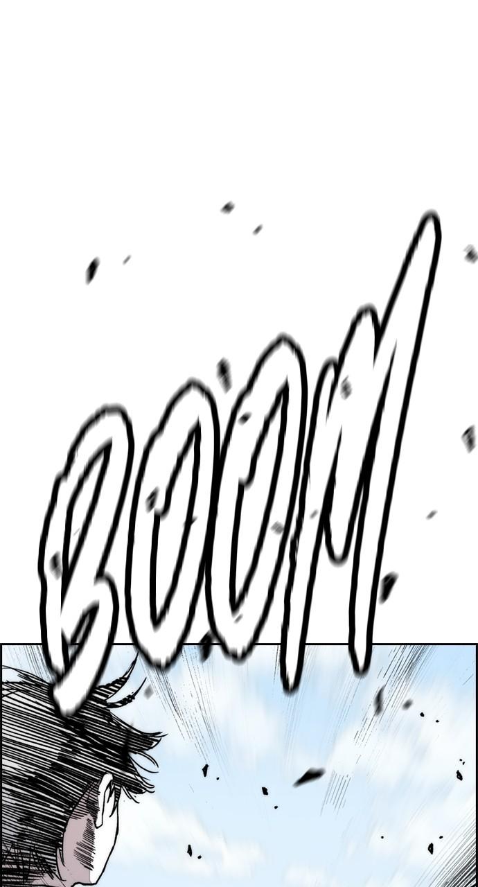 Wind Breaker SS4 - Manhwa Chap 133 - Next Chap 134