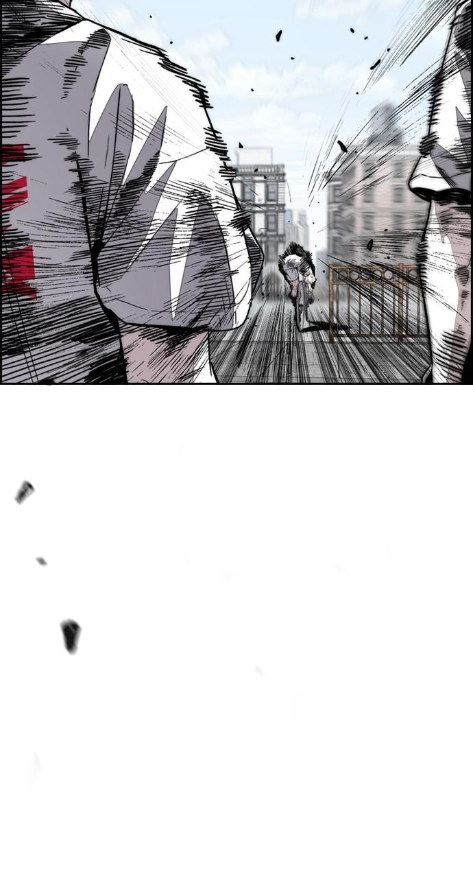Wind Breaker SS4 - Manhwa Chap 133 - Next Chap 134