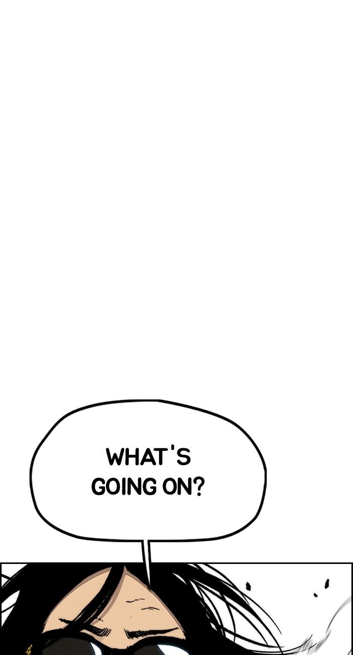 Wind Breaker SS4 - Manhwa Chap 133 - Next Chap 134