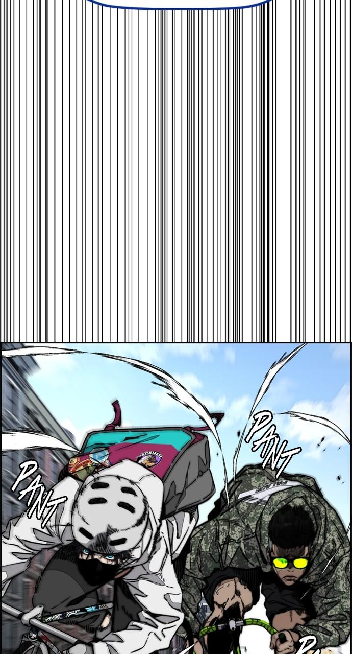 Wind Breaker SS4 - Manhwa Chap 133 - Next Chap 134