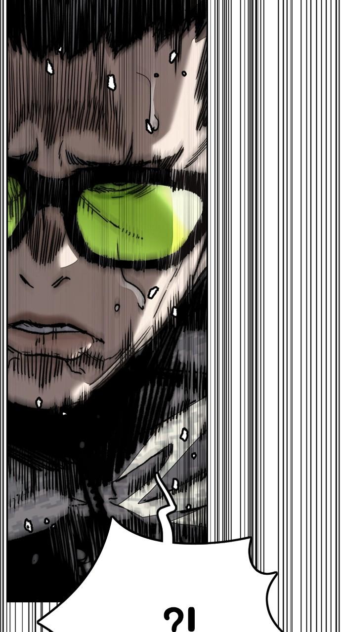 Wind Breaker SS4 - Manhwa Chap 133 - Next Chap 134