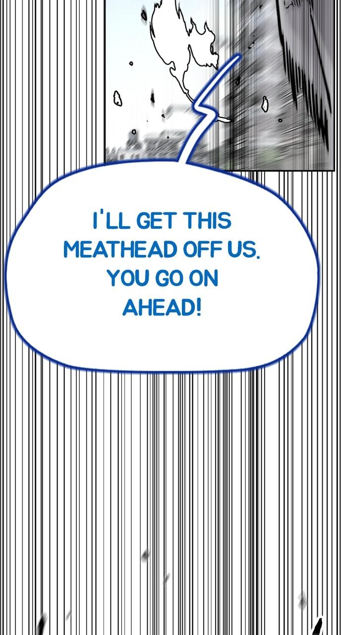 Wind Breaker SS4 - Manhwa Chap 133 - Next Chap 134