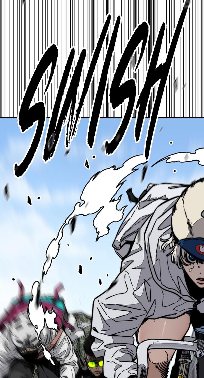 Wind Breaker SS4 - Manhwa Chap 133 - Next Chap 134