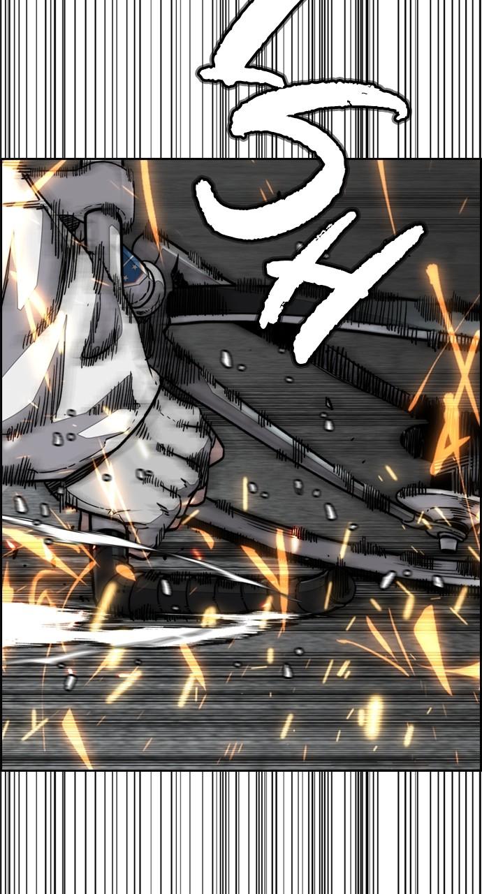 Wind Breaker SS4 - Manhwa Chap 133 - Next Chap 134