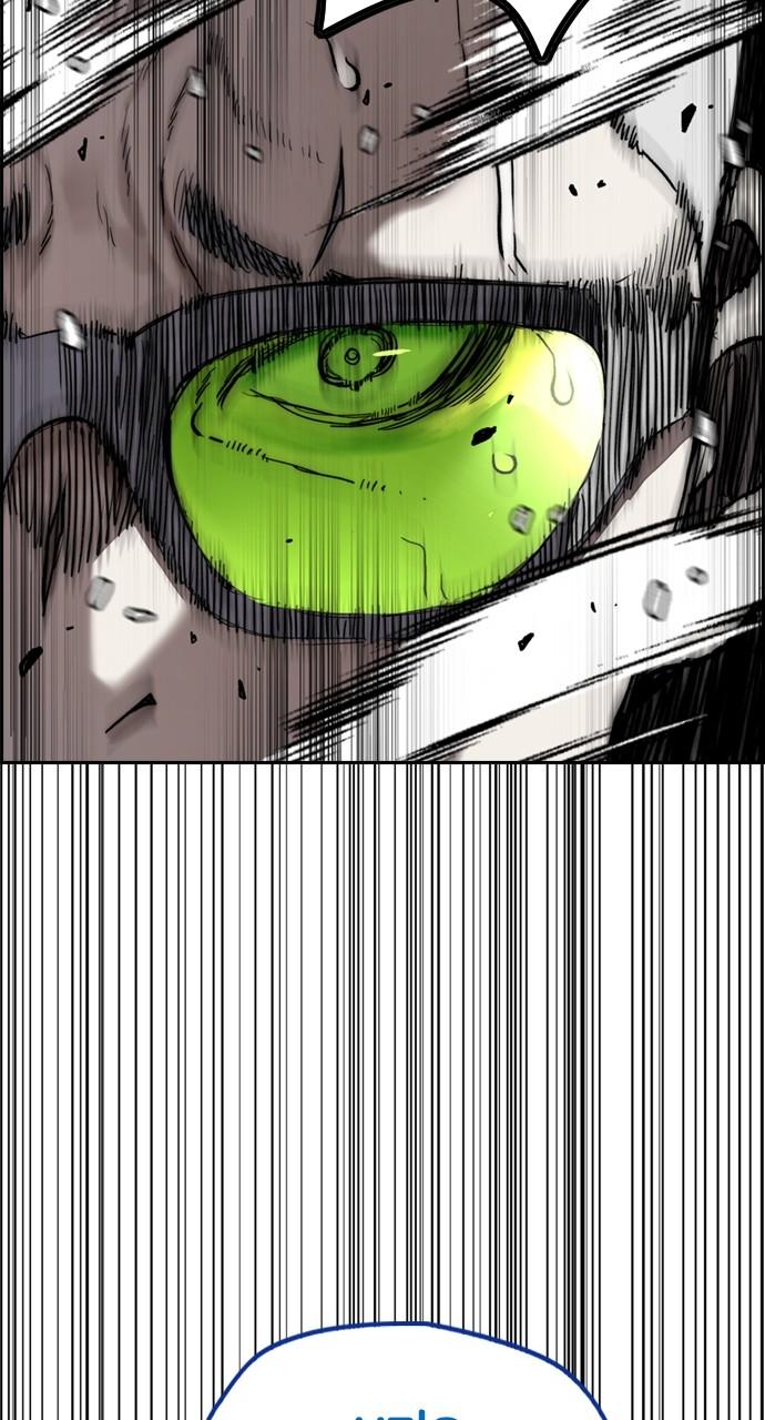 Wind Breaker SS4 - Manhwa Chap 133 - Next Chap 134