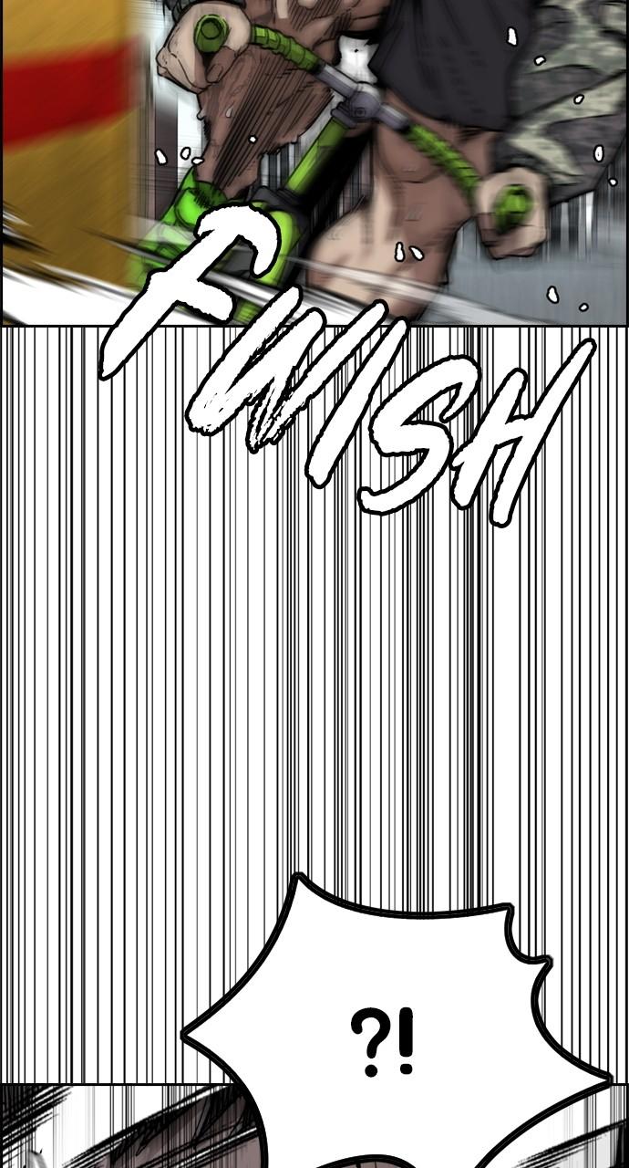 Wind Breaker SS4 - Manhwa Chap 133 - Next Chap 134
