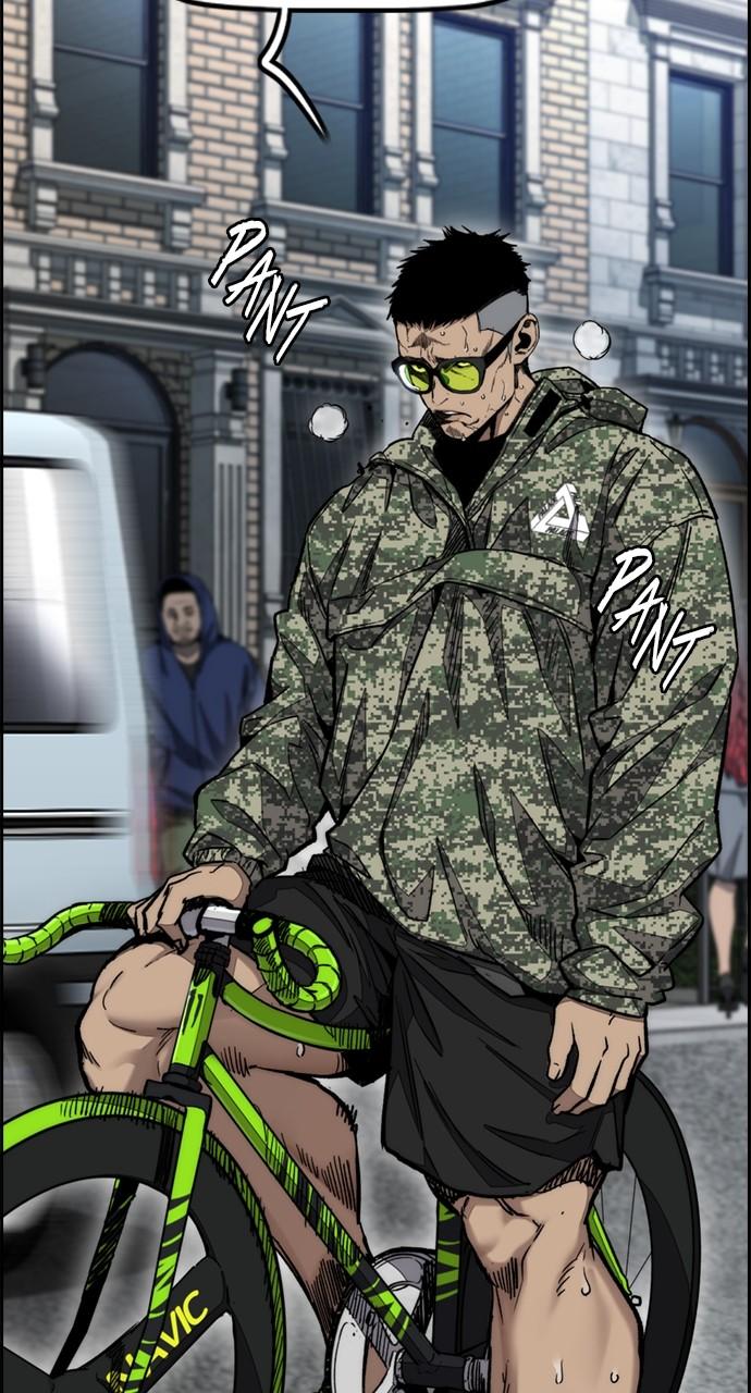Wind Breaker SS4 - Manhwa Chap 133 - Next Chap 134