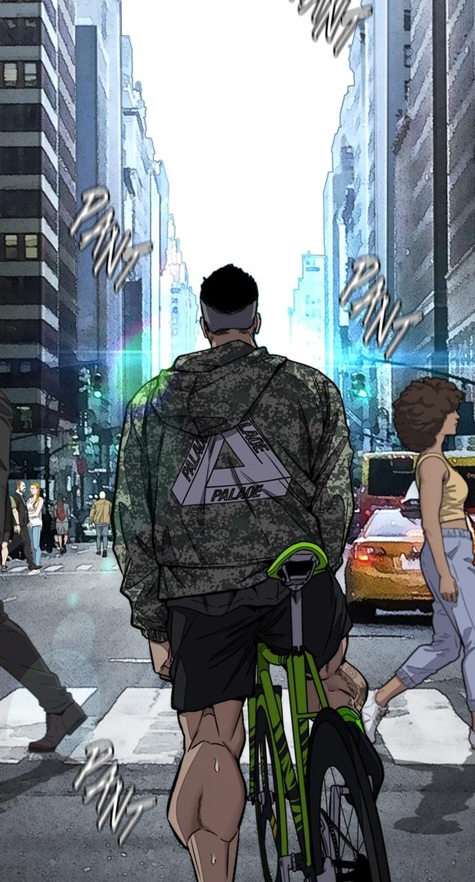 Wind Breaker SS4 - Manhwa Chap 133 - Next Chap 134