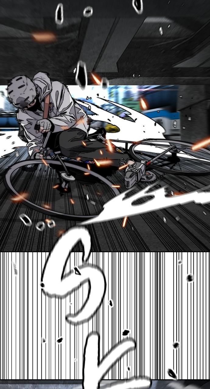 Wind Breaker SS4 - Manhwa Chap 133 - Next Chap 134