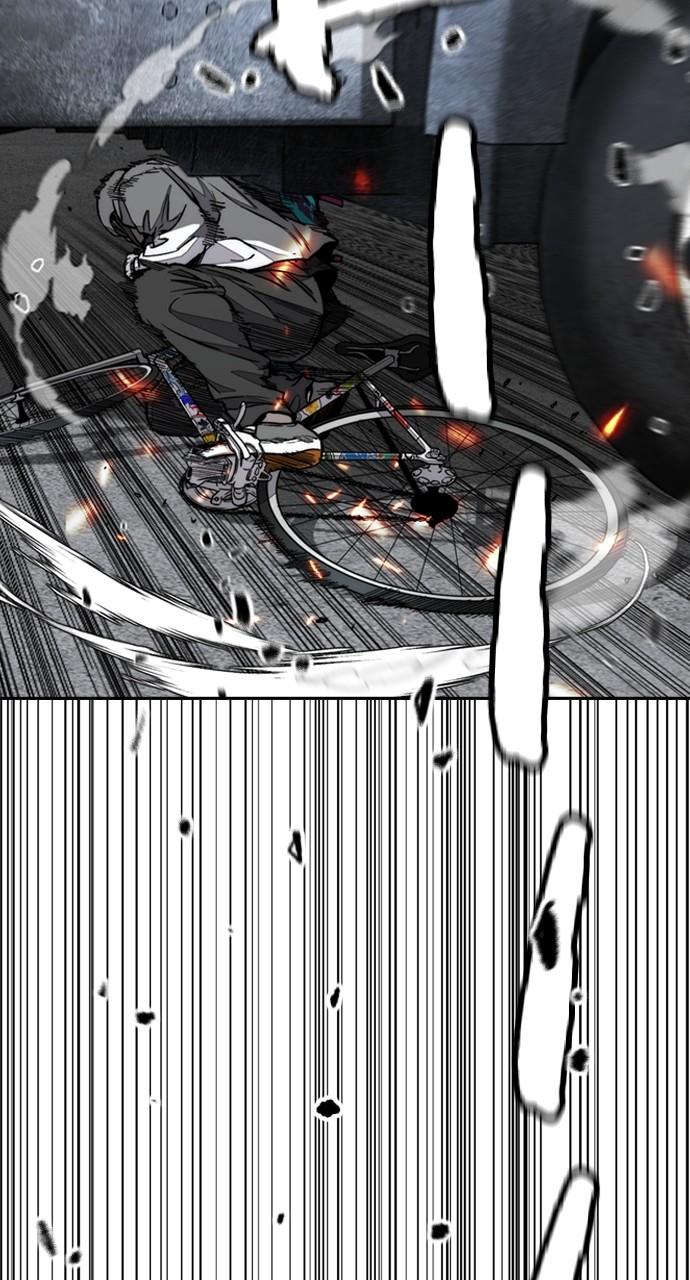 Wind Breaker SS4 - Manhwa Chap 133 - Next Chap 134