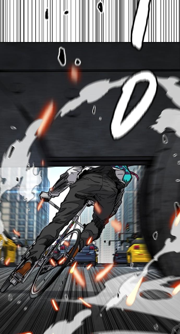 Wind Breaker SS4 - Manhwa Chap 133 - Next Chap 134