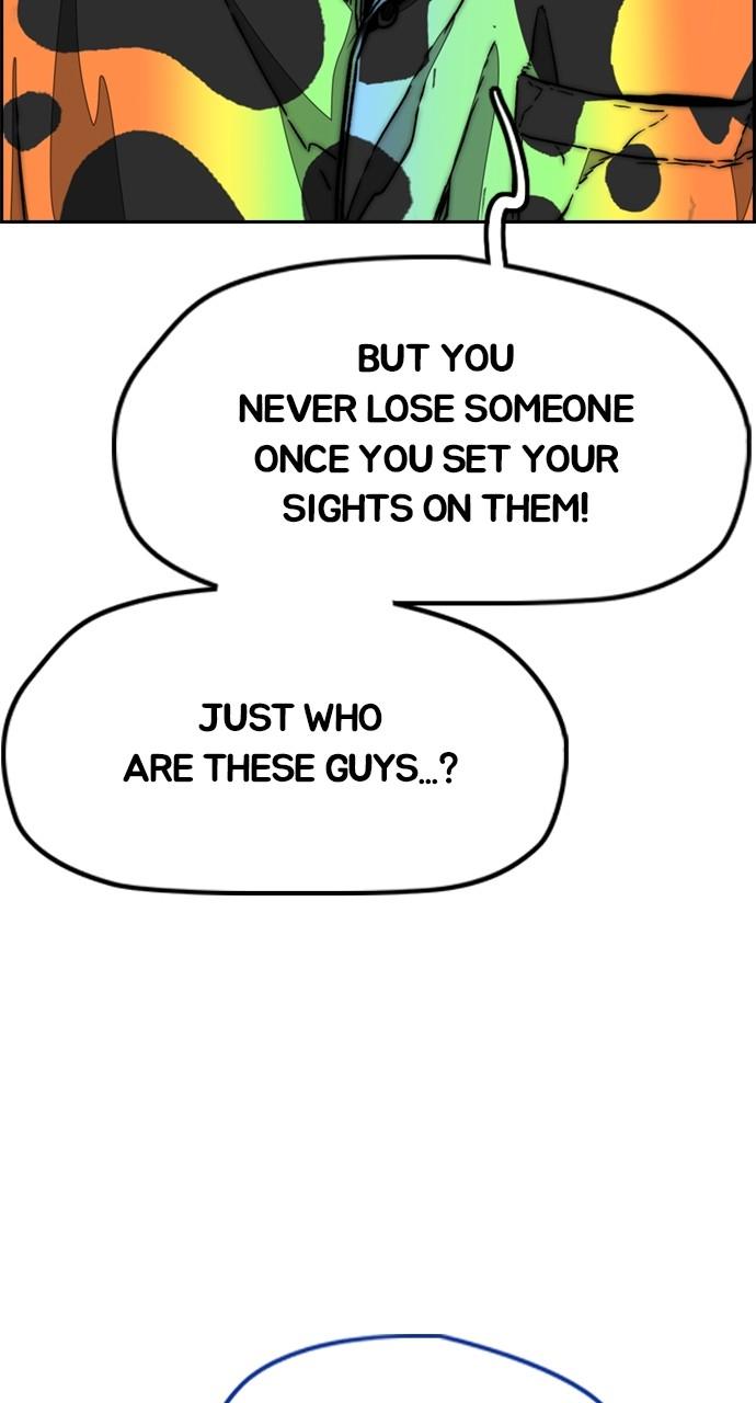 Wind Breaker SS4 - Manhwa Chap 133 - Next Chap 134