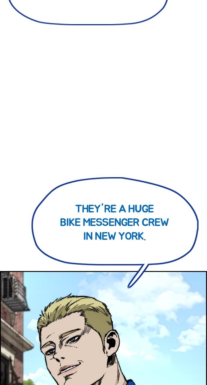 Wind Breaker SS4 - Manhwa Chap 133 - Next Chap 134