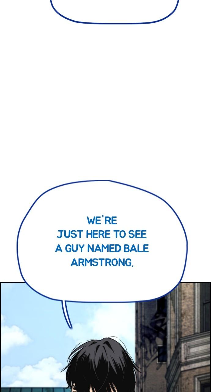 Wind Breaker SS4 - Manhwa Chap 133 - Next Chap 134