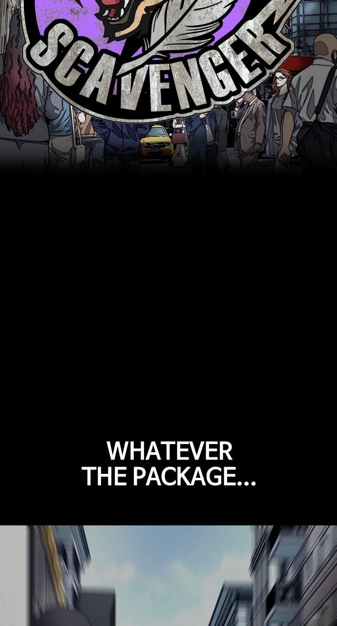 Wind Breaker SS4 - Manhwa Chap 133 - Next Chap 134