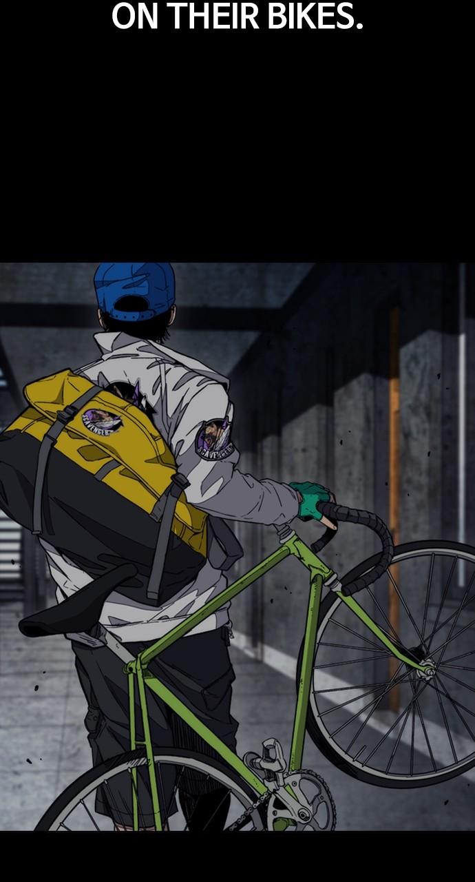 Wind Breaker SS4 - Manhwa Chap 133 - Next Chap 134