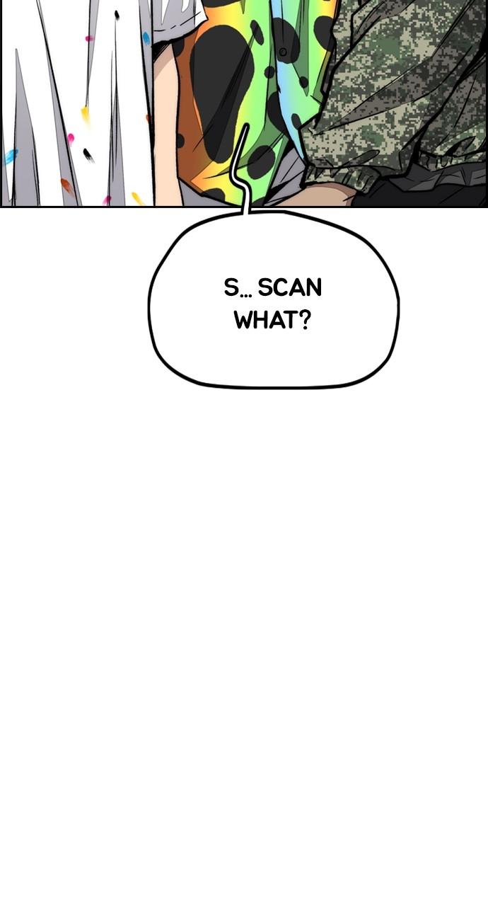 Wind Breaker SS4 - Manhwa Chap 133 - Next Chap 134