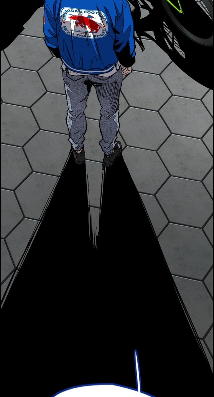 Wind Breaker SS4 - Manhwa Chap 133 - Next Chap 134