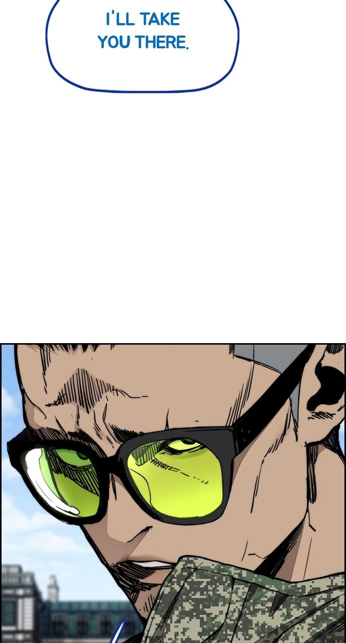 Wind Breaker SS4 - Manhwa Chap 133 - Next Chap 134