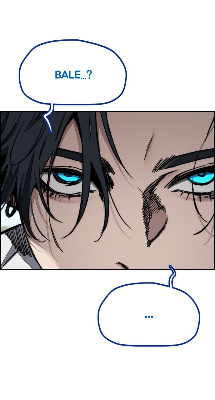 Wind Breaker SS4 - Manhwa Chap 133 - Next Chap 134