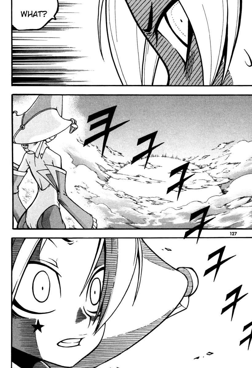 Witch Hunter Chap 7 - Next Chap 8