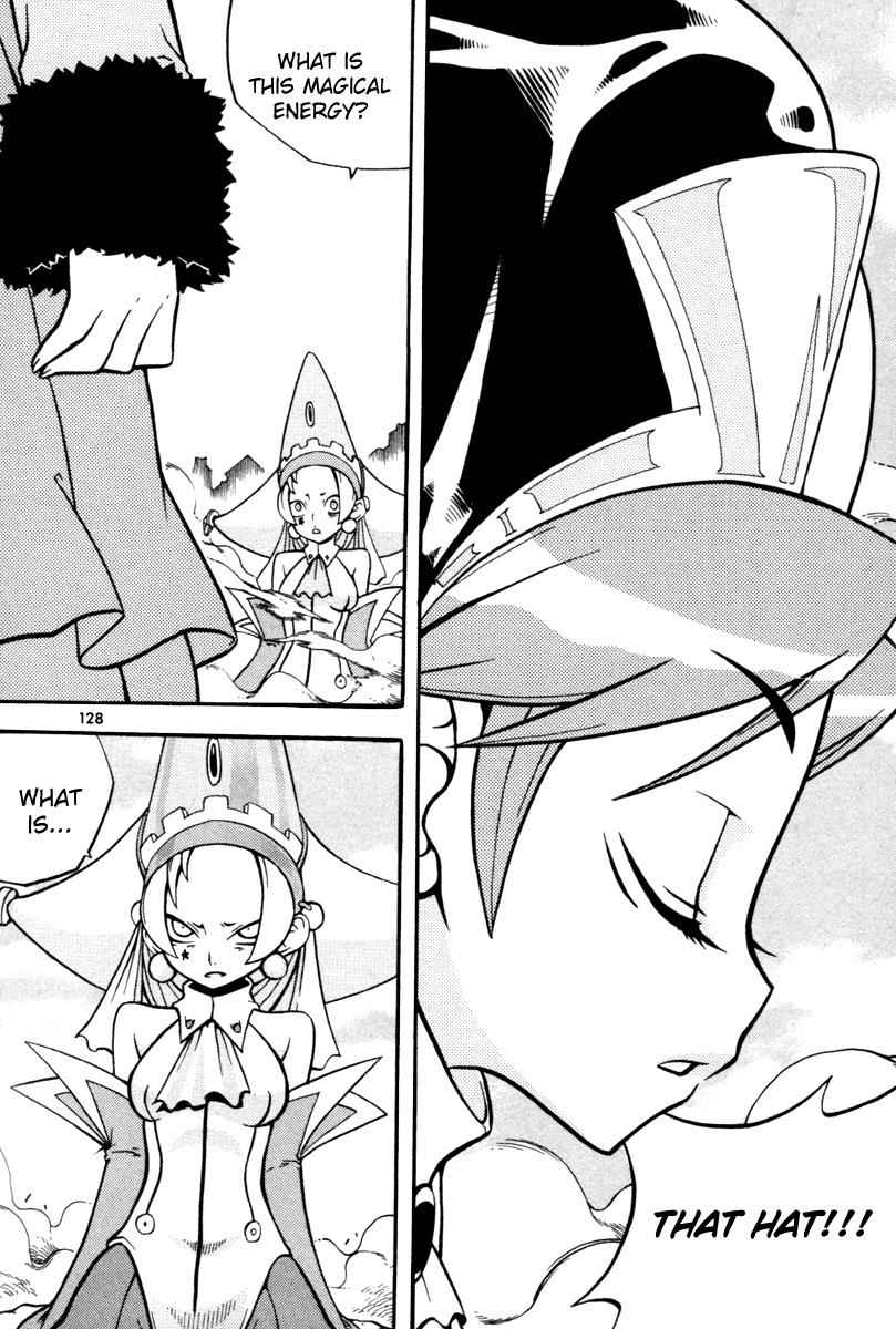 Witch Hunter Chap 7 - Next Chap 8