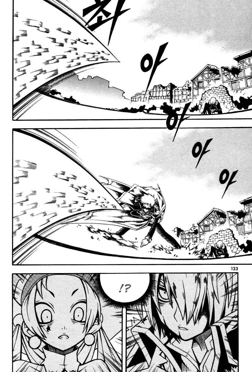 Witch Hunter Chap 7 - Next Chap 8