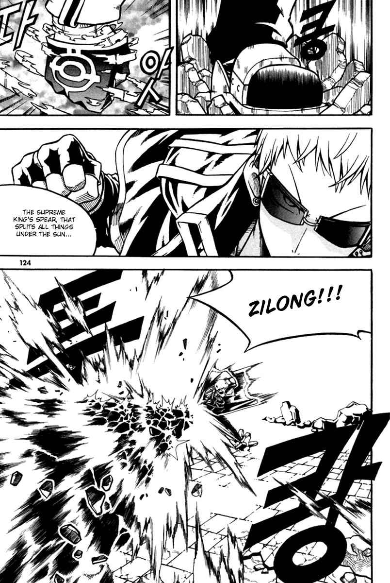 Witch Hunter Chap 7 - Next Chap 8