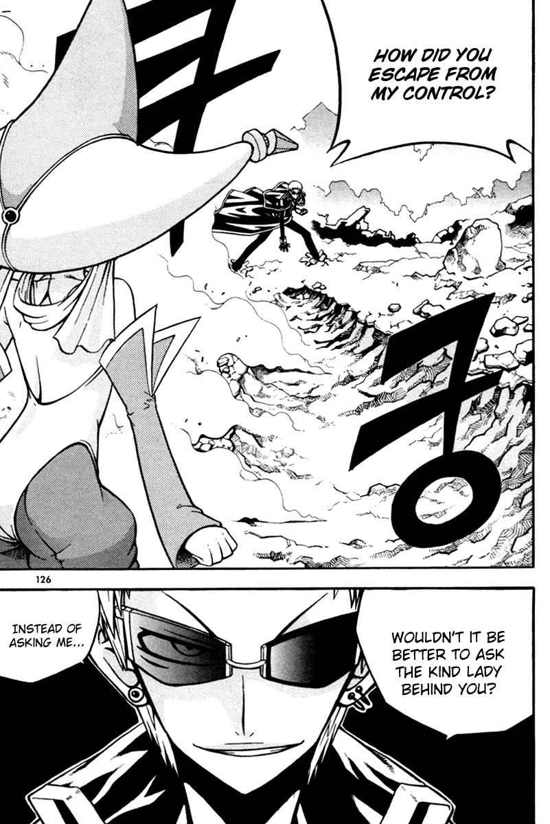 Witch Hunter Chap 7 - Next Chap 8